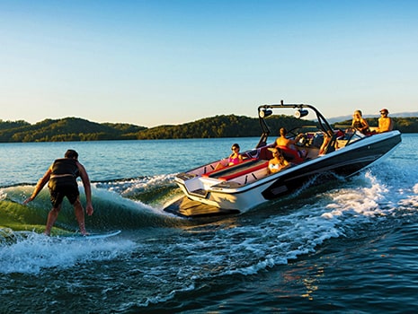 Brunswick Boat Group