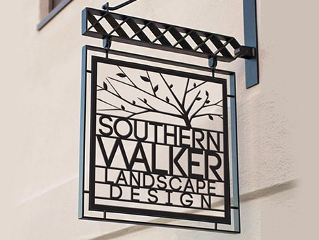 Southern Walker Landscape Design