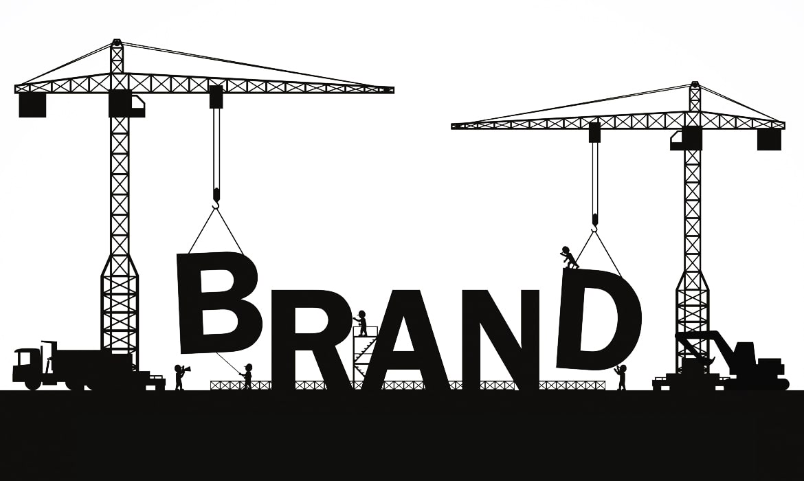 brand building