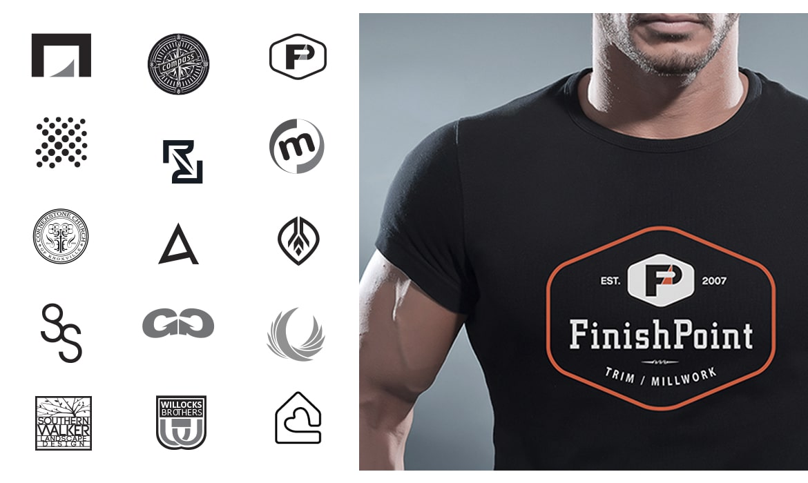 Identity for Finish Point